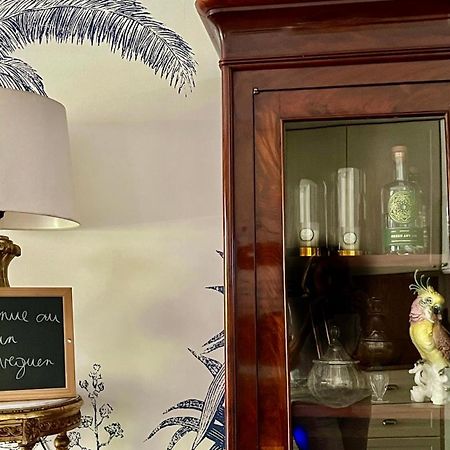 Le Jardin Kerveguen, magnifique appartement très bien situé Le Tampon Esterno foto
