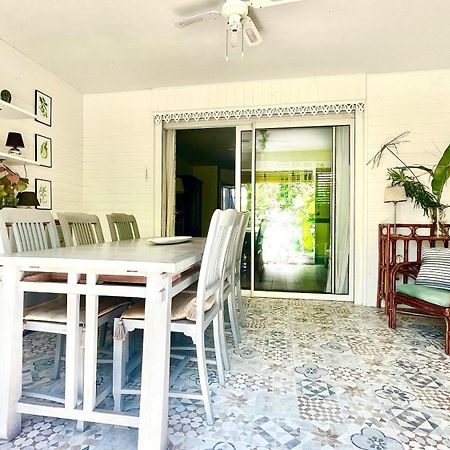 Le Jardin Kerveguen, magnifique appartement très bien situé Le Tampon Esterno foto