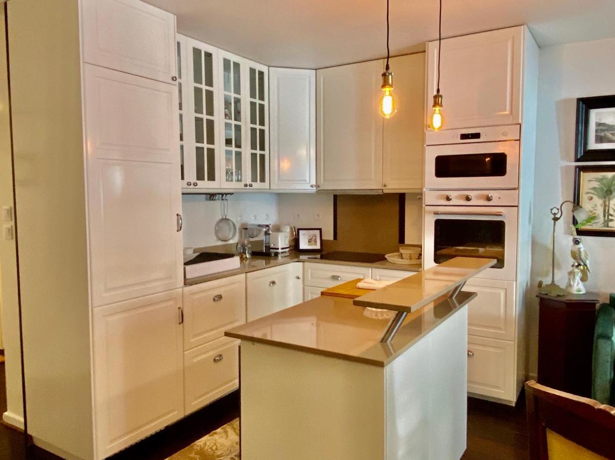 Le Jardin Kerveguen, magnifique appartement très bien situé Le Tampon Esterno foto