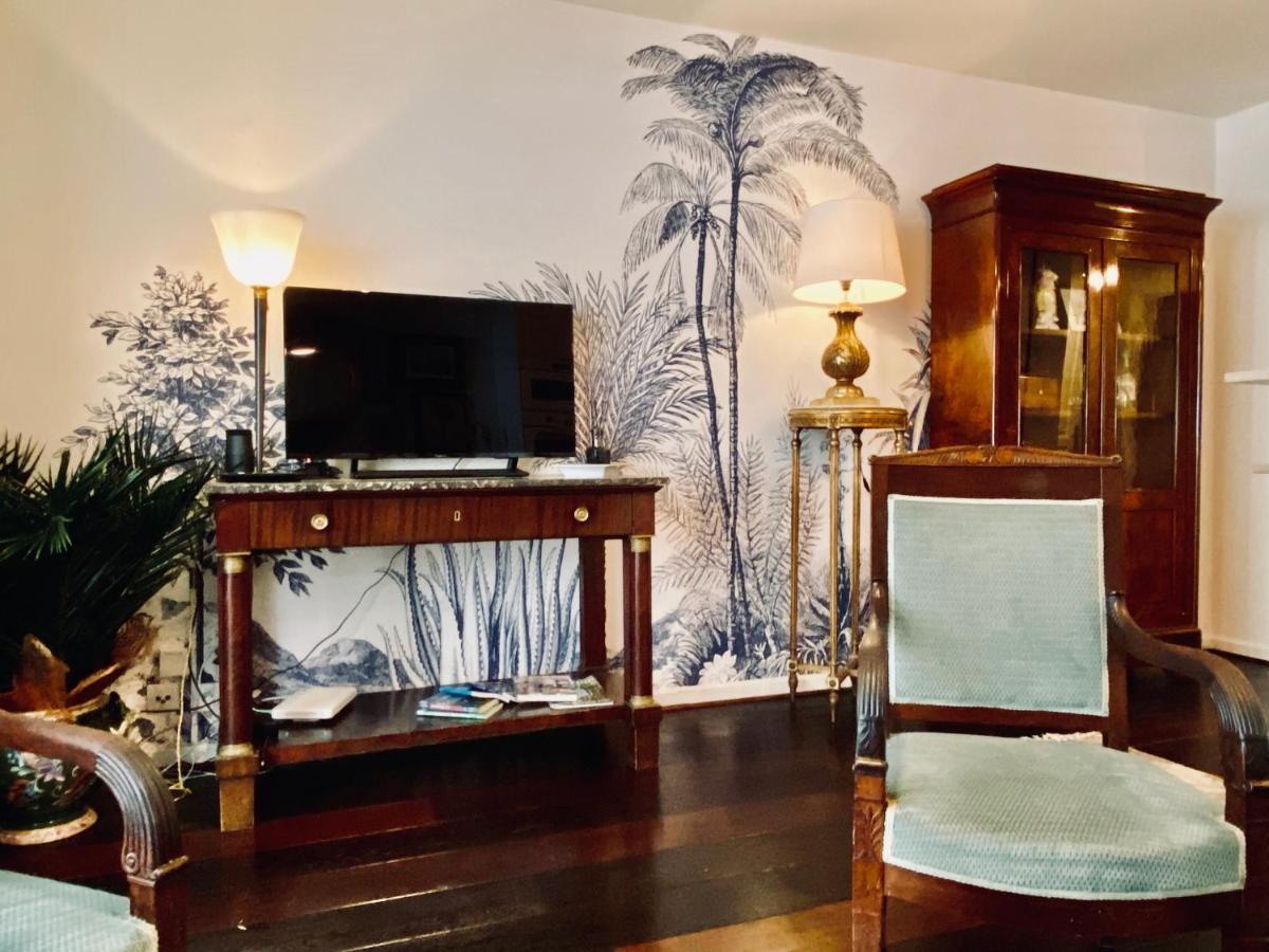 Le Jardin Kerveguen, magnifique appartement très bien situé Le Tampon Esterno foto
