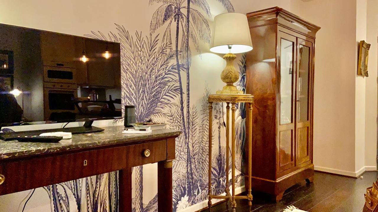 Le Jardin Kerveguen, magnifique appartement très bien situé Le Tampon Esterno foto