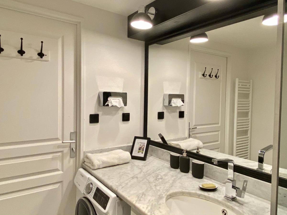 Le Jardin Kerveguen, magnifique appartement très bien situé Le Tampon Esterno foto