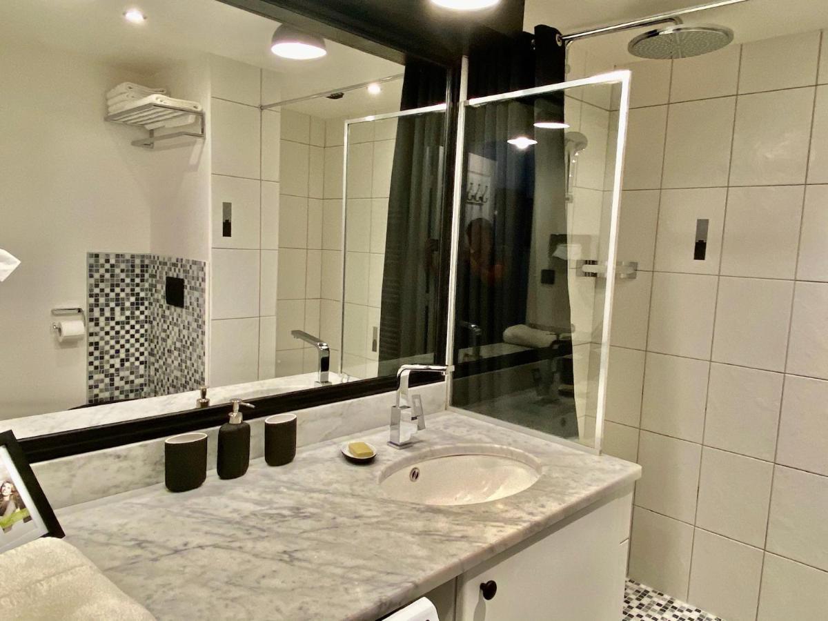 Le Jardin Kerveguen, magnifique appartement très bien situé Le Tampon Esterno foto