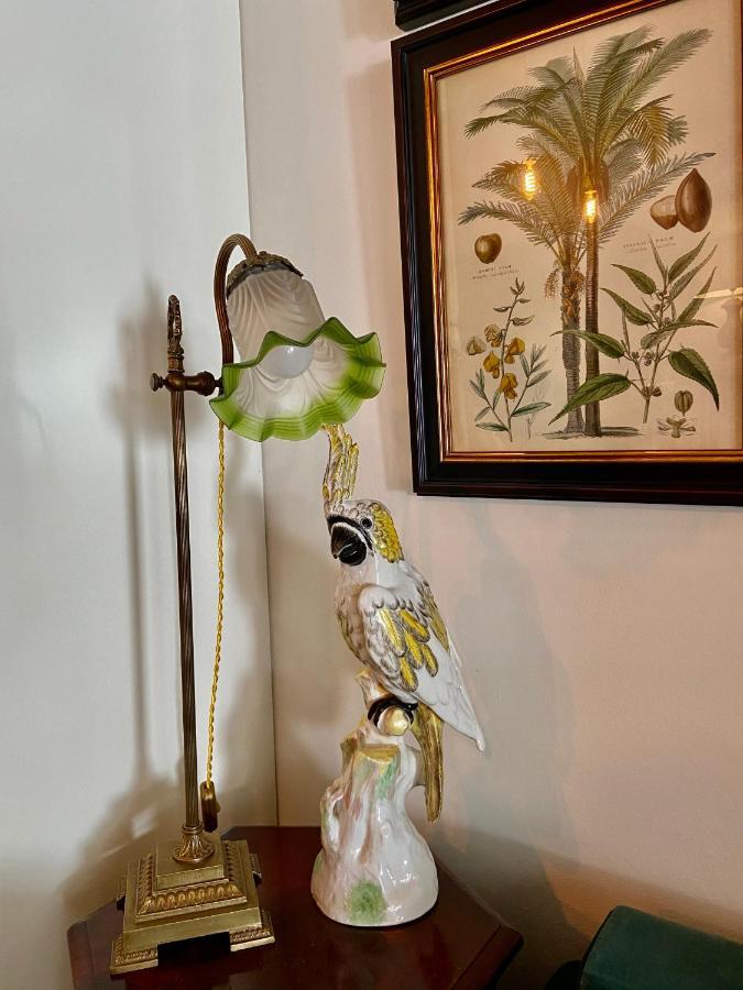 Le Jardin Kerveguen, magnifique appartement très bien situé Le Tampon Esterno foto