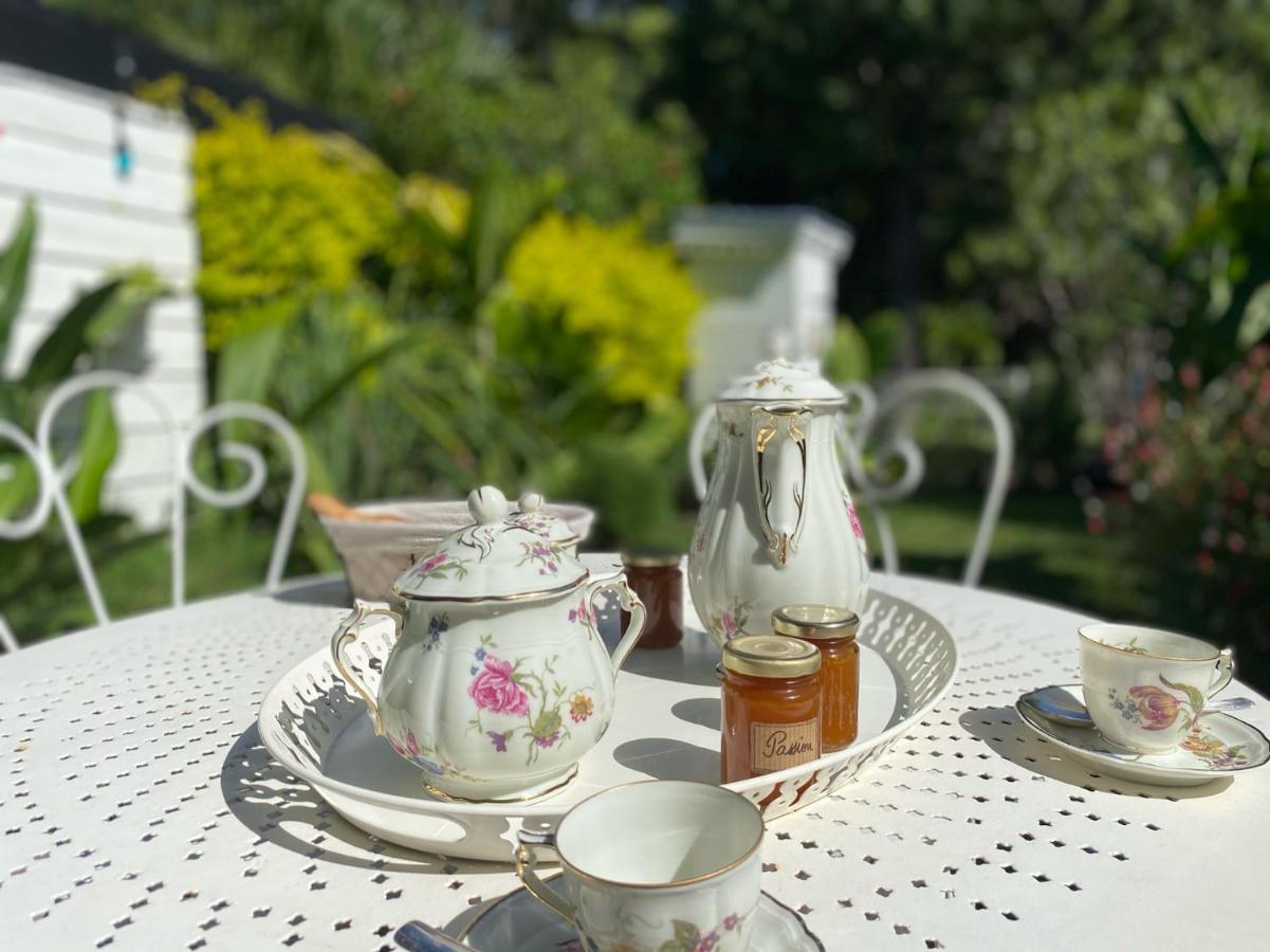 Le Jardin Kerveguen, magnifique appartement très bien situé Le Tampon Esterno foto