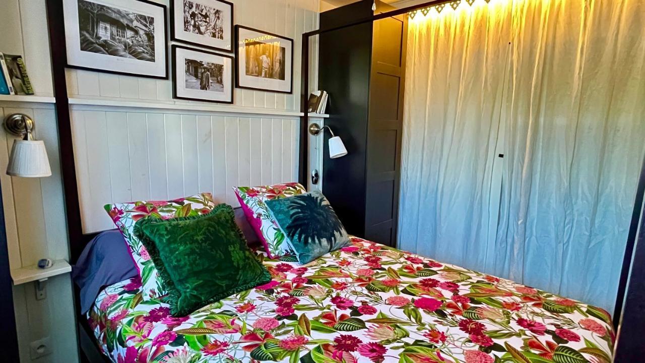 Le Jardin Kerveguen, magnifique appartement très bien situé Le Tampon Esterno foto