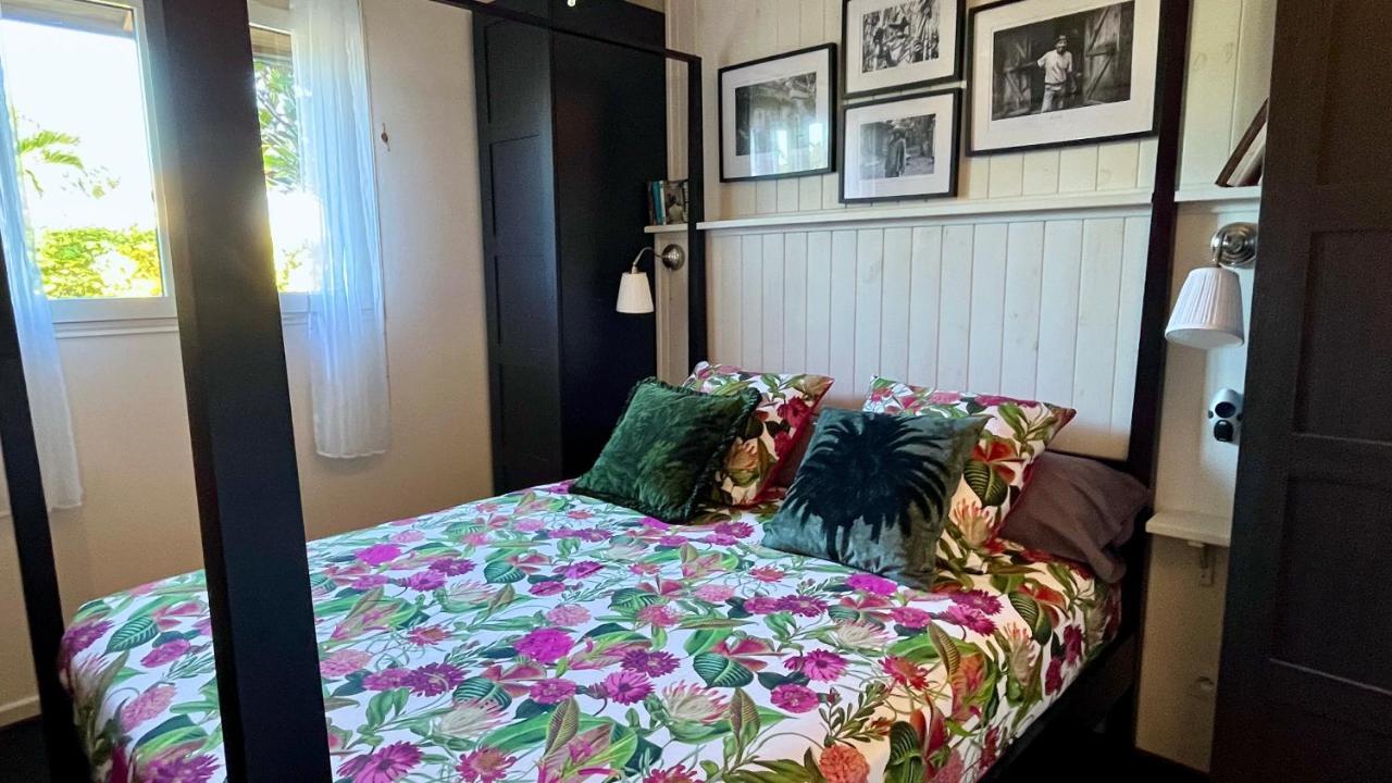 Le Jardin Kerveguen, magnifique appartement très bien situé Le Tampon Esterno foto