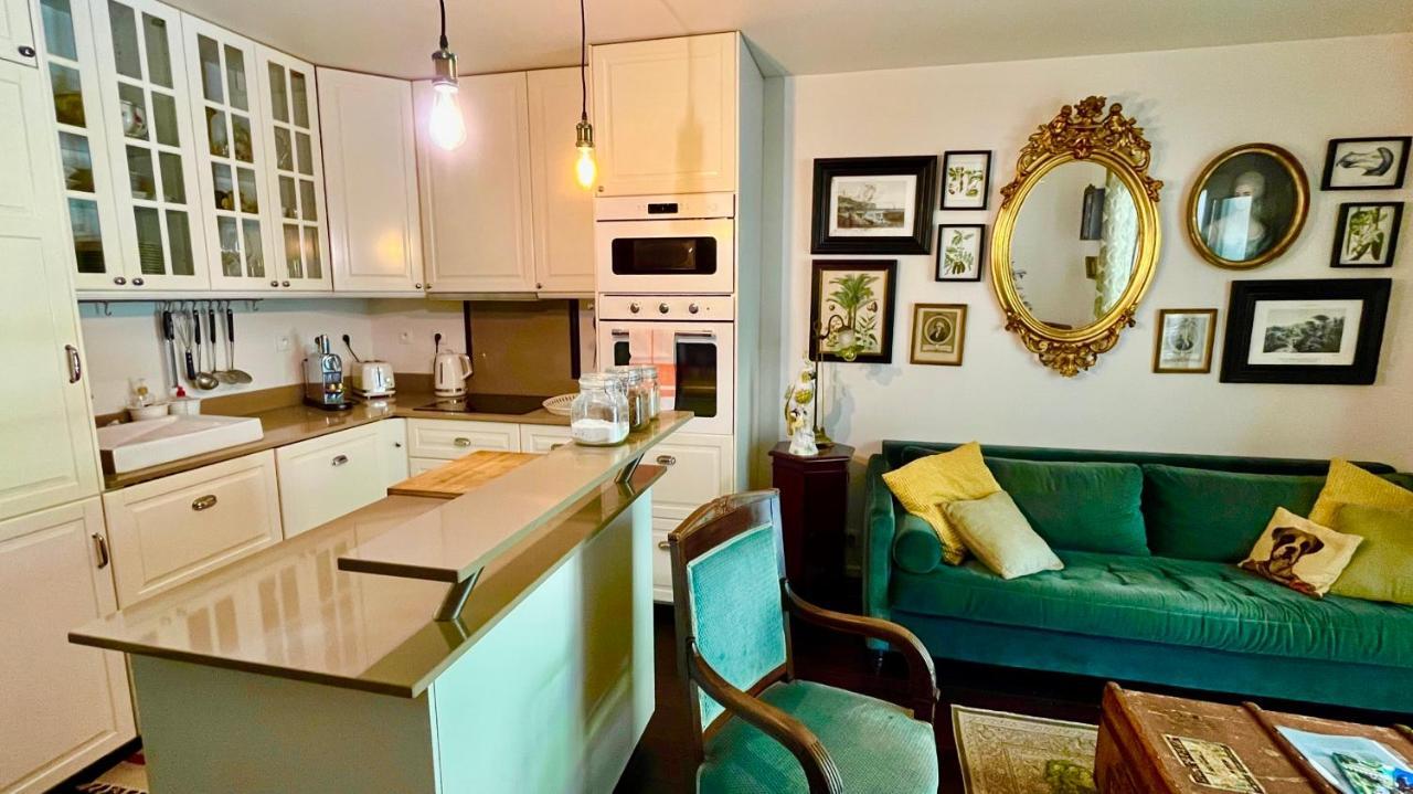 Le Jardin Kerveguen, magnifique appartement très bien situé Le Tampon Esterno foto