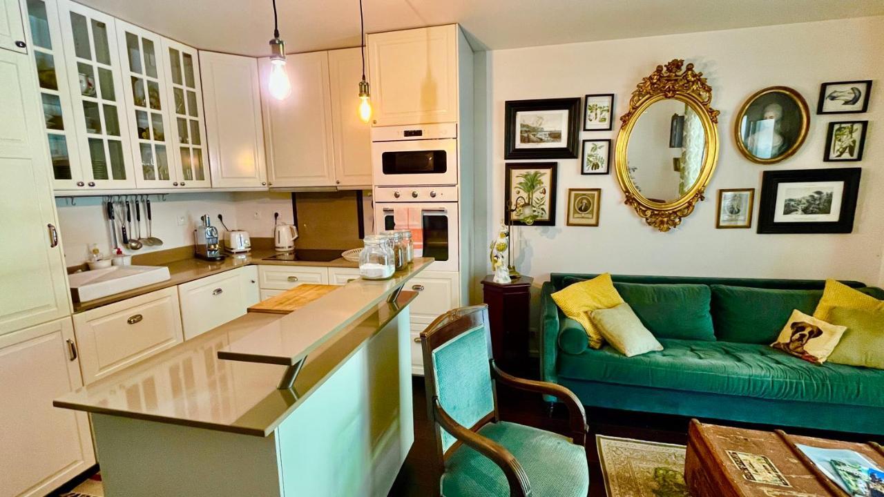 Le Jardin Kerveguen, magnifique appartement très bien situé Le Tampon Esterno foto
