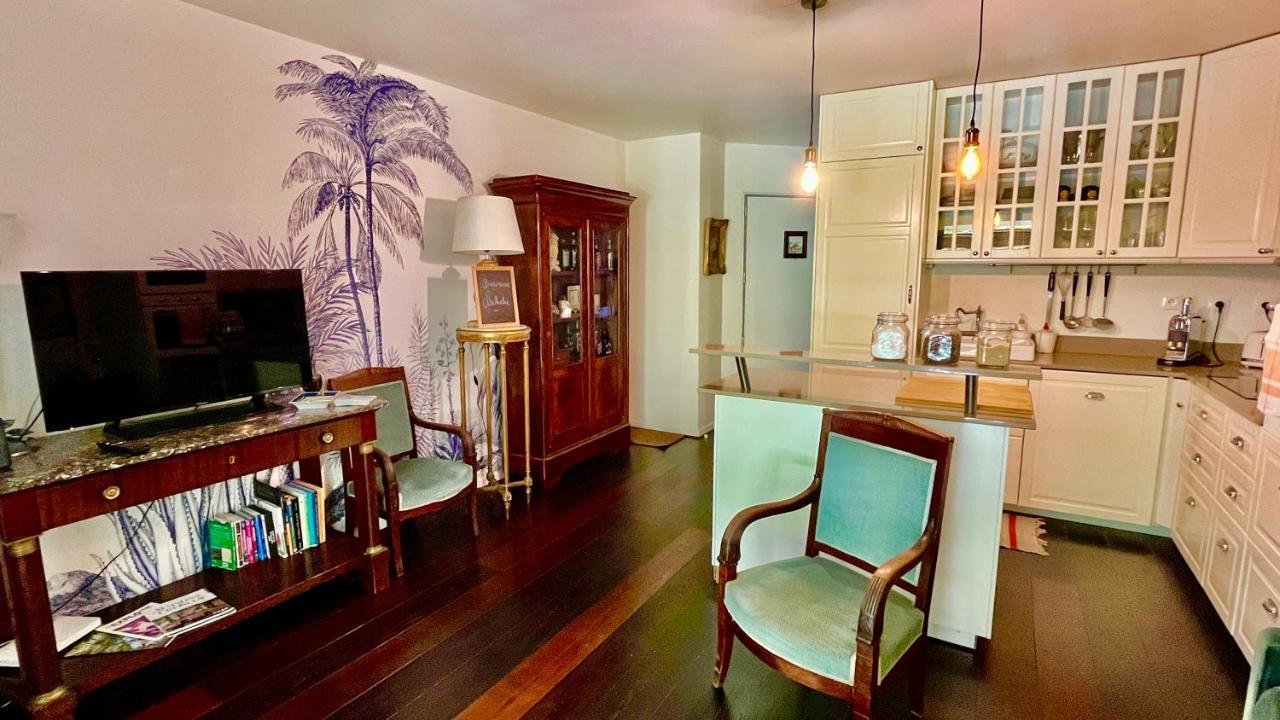 Le Jardin Kerveguen, magnifique appartement très bien situé Le Tampon Esterno foto
