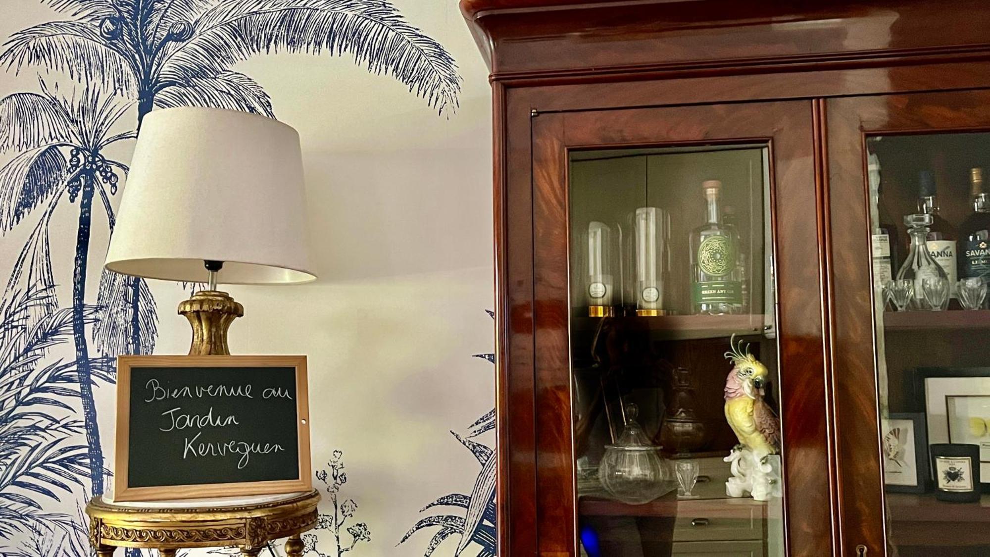 Le Jardin Kerveguen, magnifique appartement très bien situé Le Tampon Esterno foto